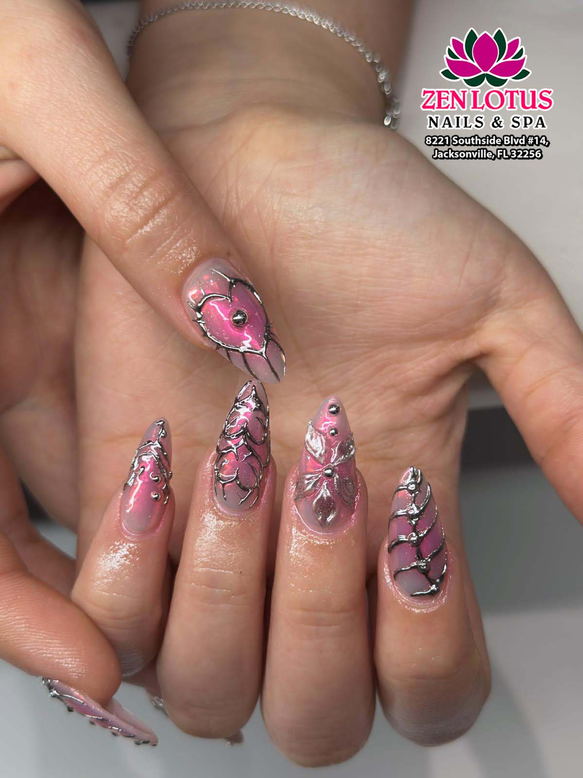 Nail Inspiration May 2026 – Creative Designs